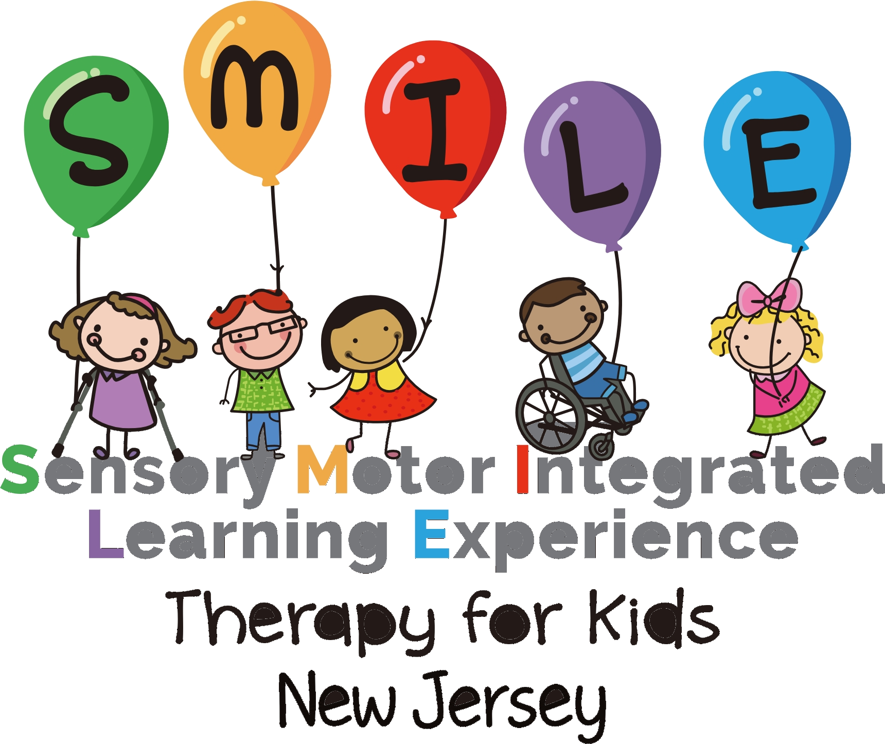 SMILE — Sensory Motor Integrated Learning Experience, Therapy for Kids New Jersey